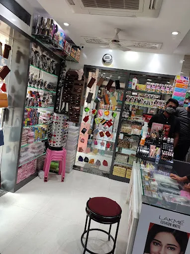 PARIHAR